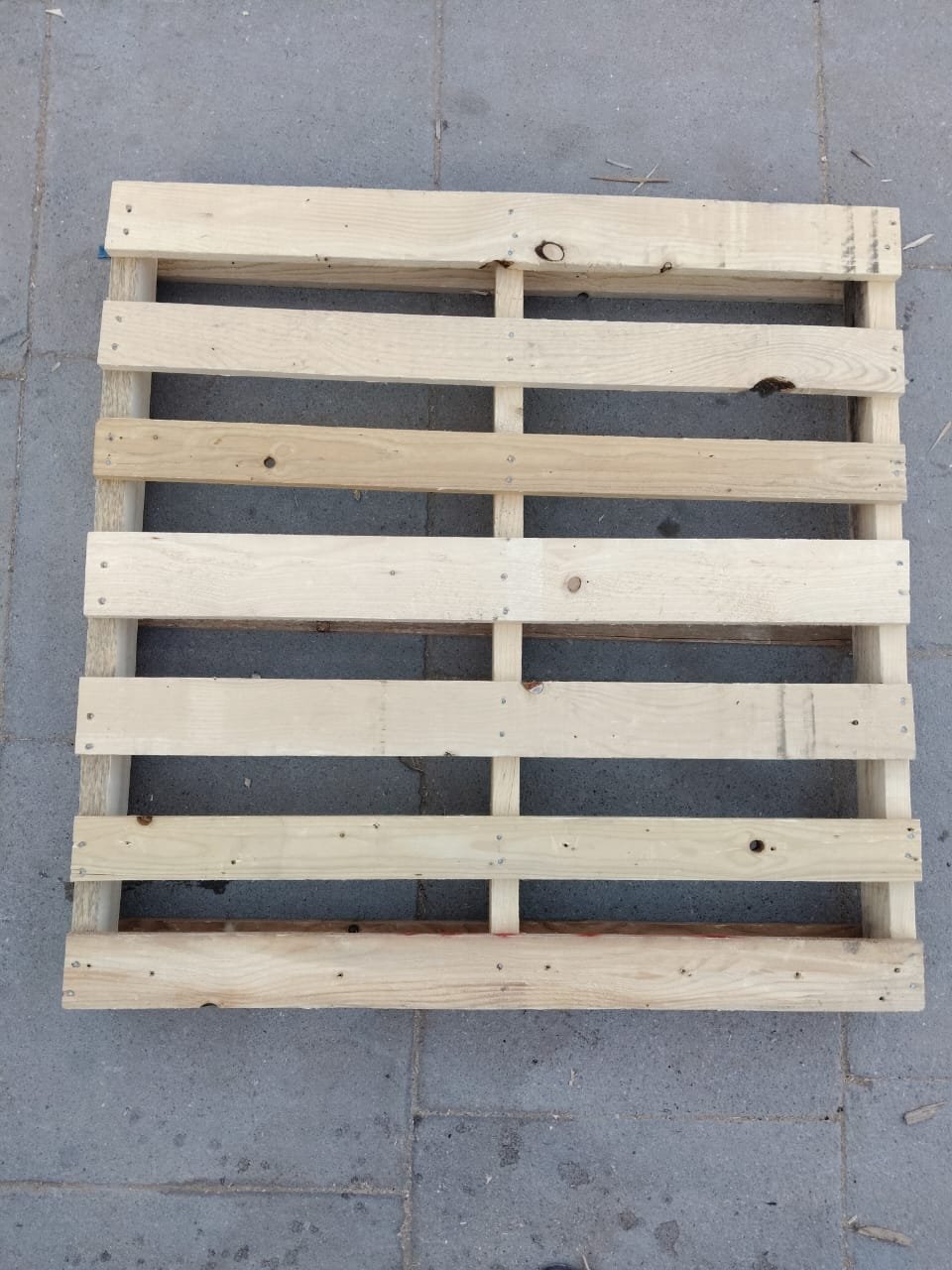 110x110 New Two Way Heavy Duty